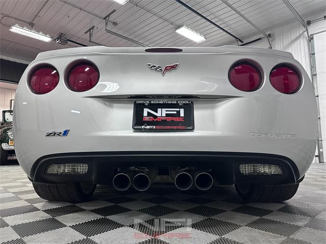 2009 Chevrolet Corvette (CC-2056286) for sale in North East, Pennsylvania