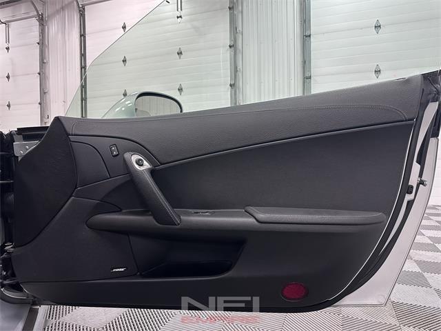 2009 Chevrolet Corvette (CC-2056286) for sale in North East, Pennsylvania