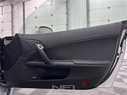 2009 Chevrolet Corvette (CC-2056286) for sale in North East, Pennsylvania