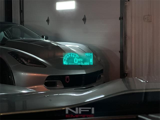 2009 Chevrolet Corvette (CC-2056286) for sale in North East, Pennsylvania