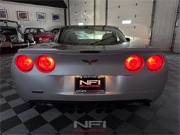 2009 Chevrolet Corvette (CC-2056286) for sale in North East, Pennsylvania