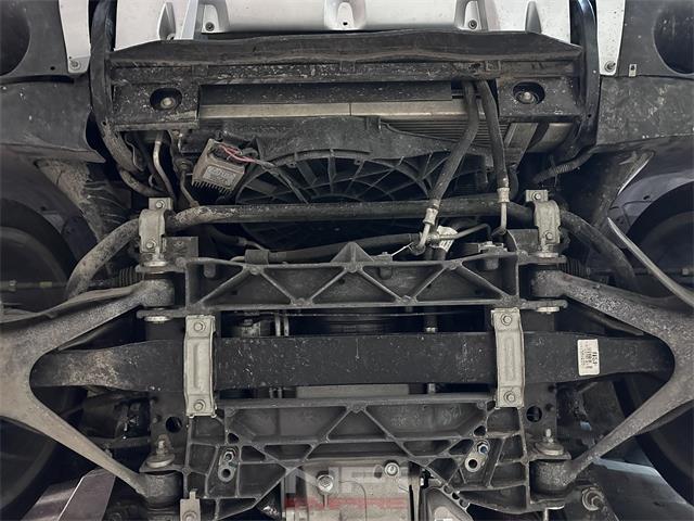 2009 Chevrolet Corvette (CC-2056286) for sale in North East, Pennsylvania