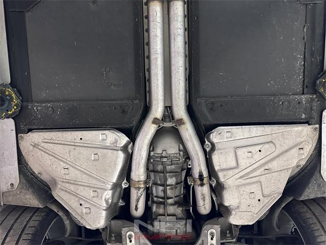 2009 Chevrolet Corvette (CC-2056286) for sale in North East, Pennsylvania
