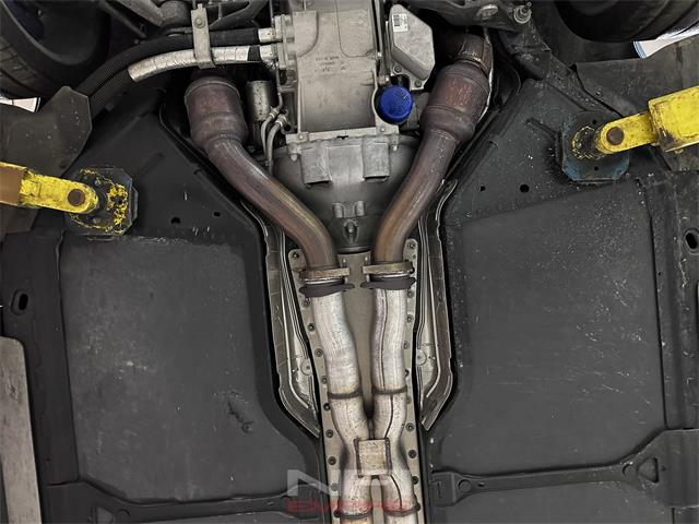 2009 Chevrolet Corvette (CC-2056286) for sale in North East, Pennsylvania