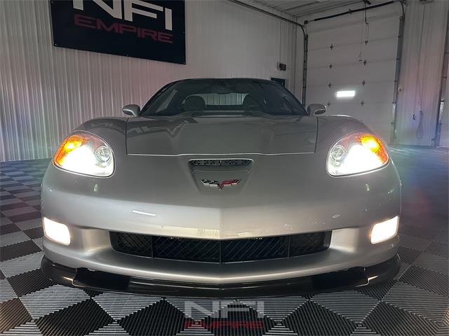 2009 Chevrolet Corvette (CC-2056286) for sale in North East, Pennsylvania