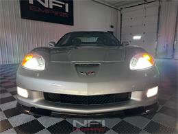 2009 Chevrolet Corvette (CC-2056286) for sale in North East, Pennsylvania