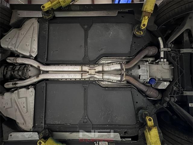 2009 Chevrolet Corvette (CC-2056286) for sale in North East, Pennsylvania