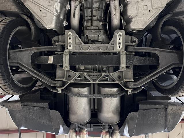 2009 Chevrolet Corvette (CC-2056286) for sale in North East, Pennsylvania