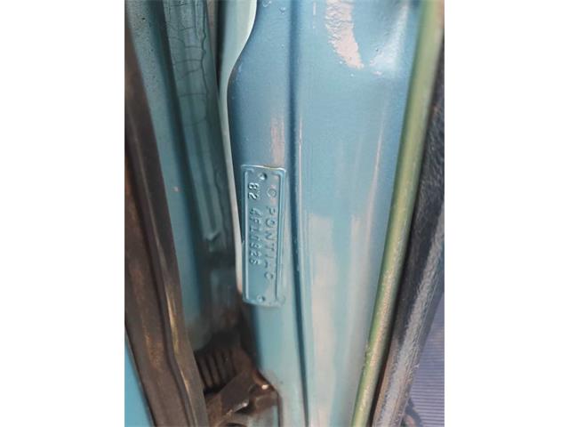 1964 Pontiac LeMans (CC-2050629) for sale in Spirit Lake, Iowa