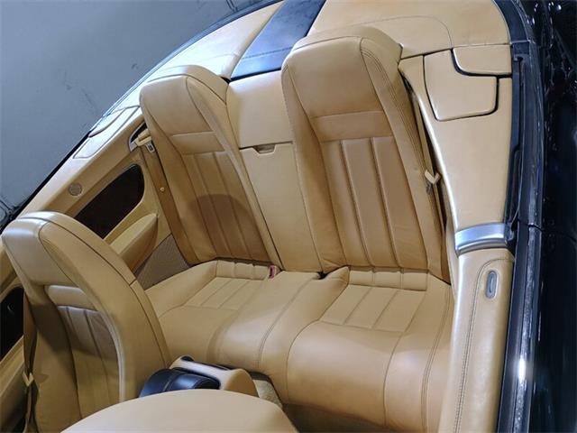 2008 Bentley Continental (CC-2056292) for sale in Boca Raton, Florida