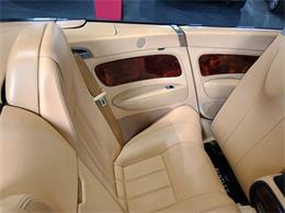 2008 Bentley Continental (CC-2056292) for sale in Boca Raton, Florida