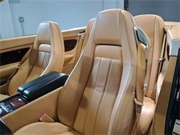 2008 Bentley Continental (CC-2056292) for sale in Boca Raton, Florida