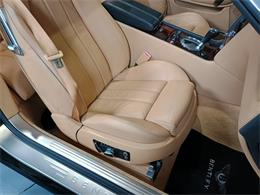 2008 Bentley Continental (CC-2056292) for sale in Boca Raton, Florida