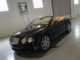 2008 Bentley Continental (CC-2056292) for sale in Boca Raton, Florida