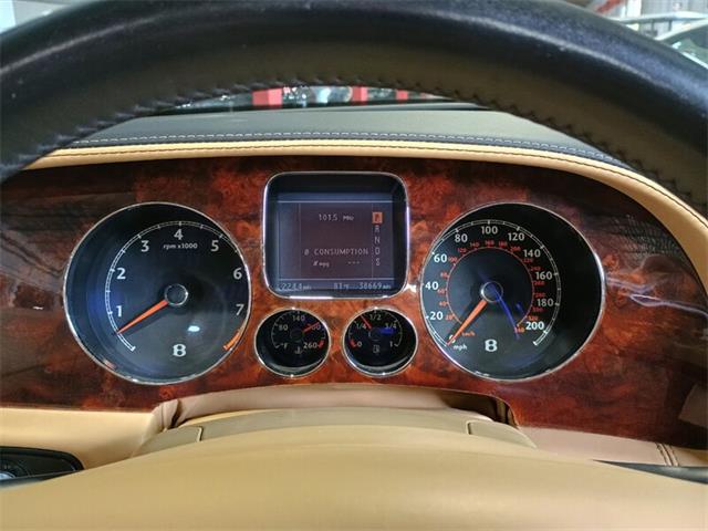 2008 Bentley Continental (CC-2056292) for sale in Boca Raton, Florida