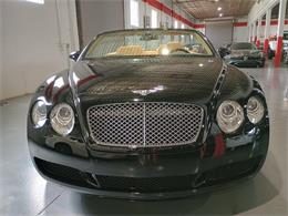 2008 Bentley Continental (CC-2056292) for sale in Boca Raton, Florida