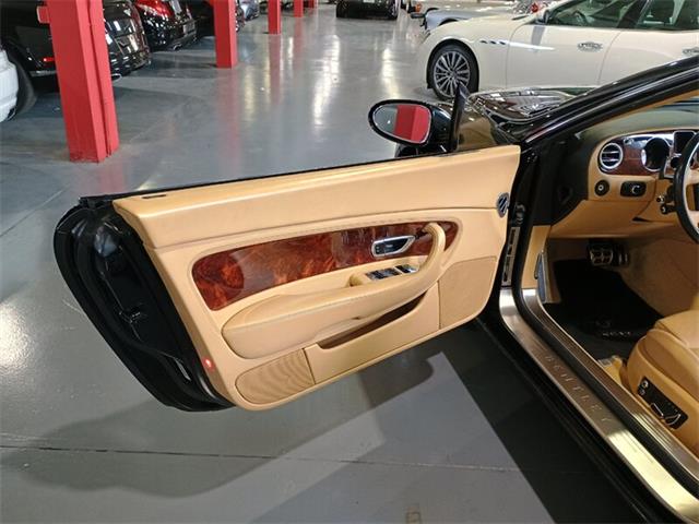2008 Bentley Continental (CC-2056292) for sale in Boca Raton, Florida