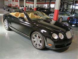 2008 Bentley Continental (CC-2056292) for sale in Boca Raton, Florida