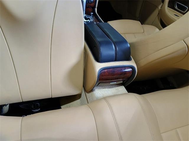 2008 Bentley Continental (CC-2056292) for sale in Boca Raton, Florida