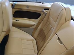 2008 Bentley Continental (CC-2056292) for sale in Boca Raton, Florida