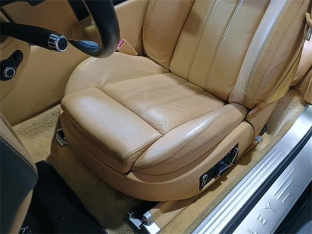 2008 Bentley Continental (CC-2056292) for sale in Boca Raton, Florida