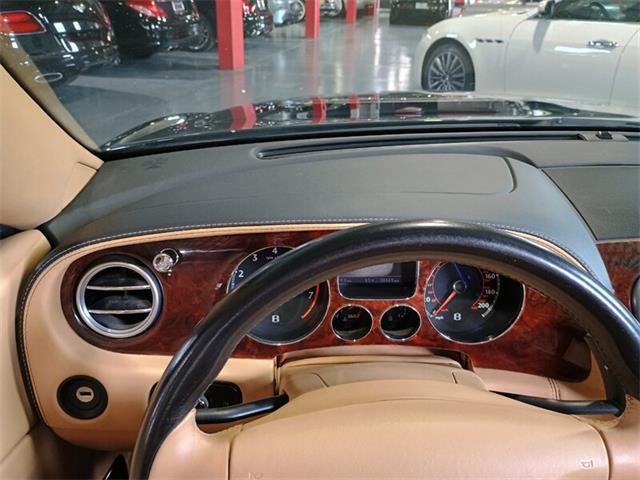 2008 Bentley Continental (CC-2056292) for sale in Boca Raton, Florida