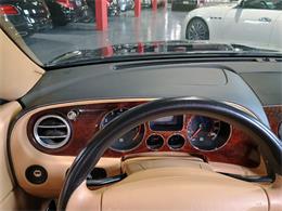 2008 Bentley Continental (CC-2056292) for sale in Boca Raton, Florida