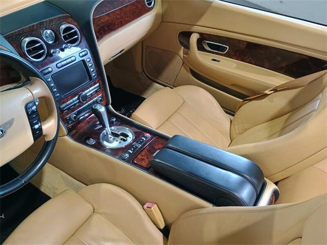 2008 Bentley Continental (CC-2056292) for sale in Boca Raton, Florida
