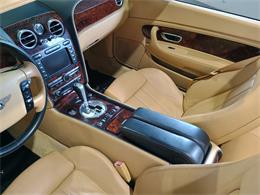 2008 Bentley Continental (CC-2056292) for sale in Boca Raton, Florida