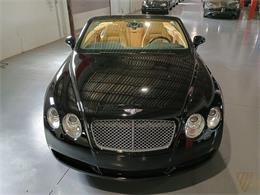 2008 Bentley Continental (CC-2056292) for sale in Boca Raton, Florida