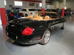 2008 Bentley Continental (CC-2056292) for sale in Boca Raton, Florida