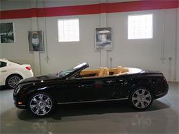 2008 Bentley Continental (CC-2056292) for sale in Boca Raton, Florida