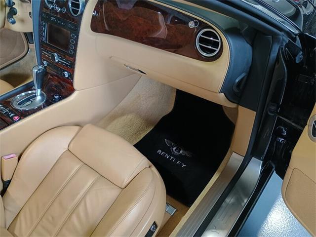 2008 Bentley Continental (CC-2056292) for sale in Boca Raton, Florida