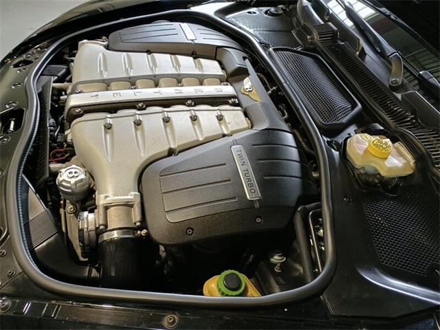 2008 Bentley Continental (CC-2056292) for sale in Boca Raton, Florida