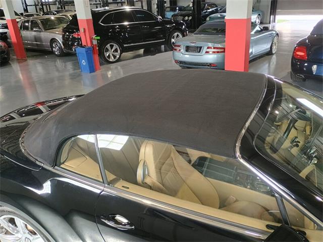 2008 Bentley Continental (CC-2056292) for sale in Boca Raton, Florida