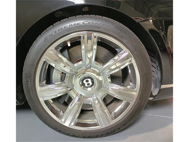 2008 Bentley Continental (CC-2056292) for sale in Boca Raton, Florida