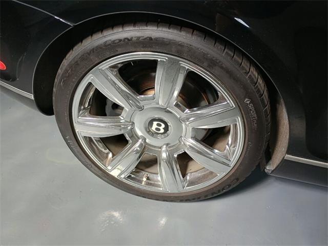 2008 Bentley Continental (CC-2056292) for sale in Boca Raton, Florida