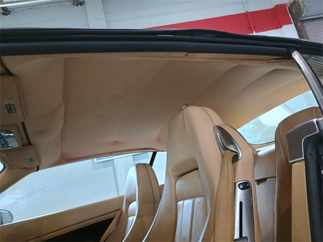 2008 Bentley Continental (CC-2056292) for sale in Boca Raton, Florida