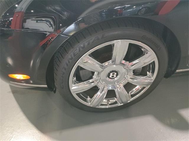 2008 Bentley Continental (CC-2056292) for sale in Boca Raton, Florida