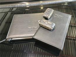 2008 Bentley Continental (CC-2056292) for sale in Boca Raton, Florida