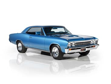 1967 Chevrolet Chevelle (CC-2056294) for sale in Farmingdale, New York