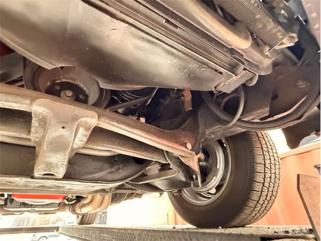 1969 Chevrolet Camaro (CC-2056299) for sale in Alsip, Illinois