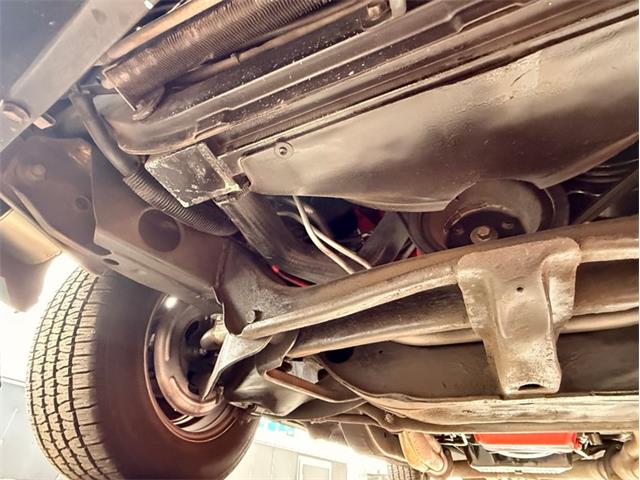 1969 Chevrolet Camaro (CC-2056299) for sale in Alsip, Illinois