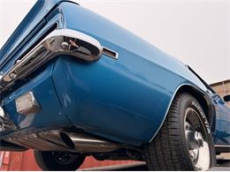 1969 Chevrolet Camaro (CC-2056299) for sale in Alsip, Illinois