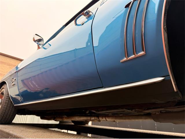 1969 Chevrolet Camaro (CC-2056299) for sale in Alsip, Illinois
