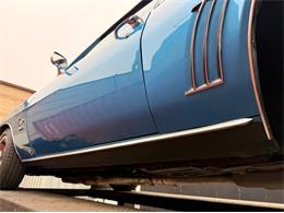 1969 Chevrolet Camaro (CC-2056299) for sale in Alsip, Illinois