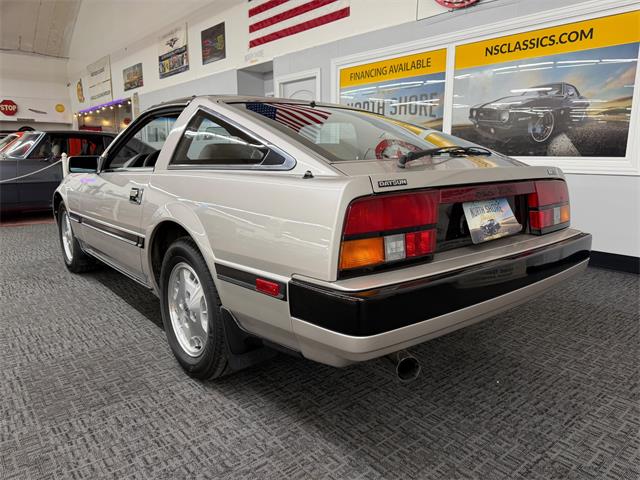 1984 Nissan 300ZX (CC-2056303) for sale in Mundelein, Illinois