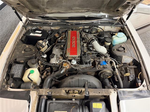 1984 Nissan 300ZX (CC-2056303) for sale in Mundelein, Illinois