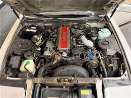 1984 Nissan 300ZX (CC-2056303) for sale in Mundelein, Illinois