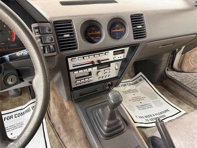 1984 Nissan 300ZX (CC-2056303) for sale in Mundelein, Illinois